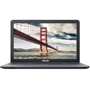 لب تاپ ایسوس کینگ مستر